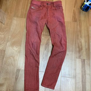 ディーゼル(DIESEL)のDIESEL slim skinny(デニム/ジーンズ)