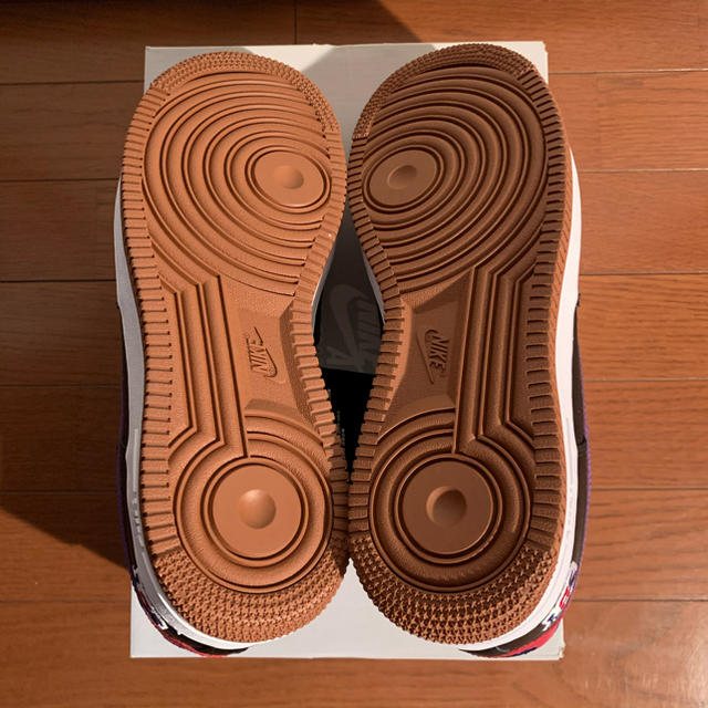 NIKE - 無言購入歓迎 NIKE AIR FORCE 1 ‘07 SHIBUYA PACK NIKE - 無言購入歓迎 NIKE AIR FORCE 1 ‘07 SHIBUYA PACK