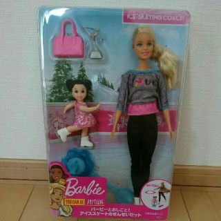 バービー(Barbie)のバービー(ぬいぐるみ/人形)