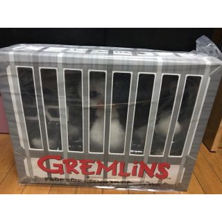MEDICOM TOY - 【新品未開封】メディコムVCD グレムリンギズモ(3D