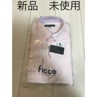 フィッチェ(FICCE)のワイシャツ 長袖(シャツ)