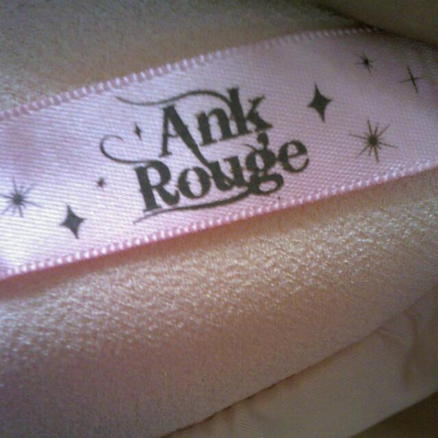 Ank Rouge(アンクルージュ)のAnk Rouge ショーパン 取り置き レディースのパンツ(ショートパンツ)の商品写真