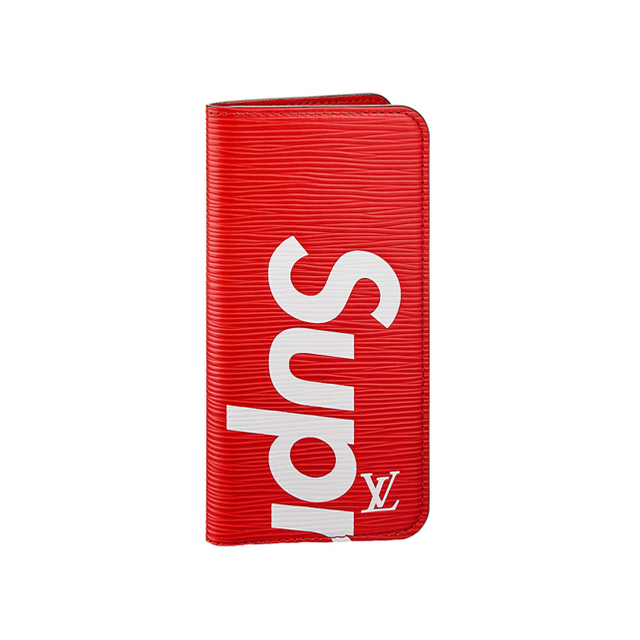 LOUIS VUITTON - Supreme Louis Vuitton iPhone7 Plus Caseの通販