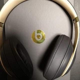 ビーツバイドクタードレ(Beats by Dr Dre)のBeats studio3 wireless (ヘッドフォン/イヤフォン)