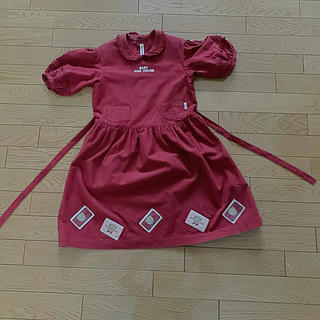 5ページ目 - ピンクハウス 子供服(女の子)の通販 900点以上 | PINK HOUSEのキッズ/ベビー/マタニティを買うならラクマ