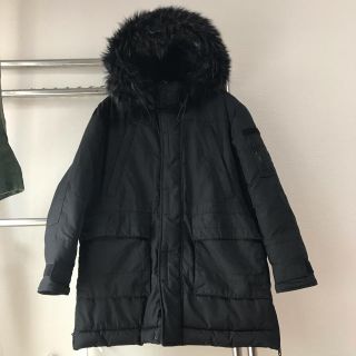 ザラ(ZARA)のオススメ！ZARA モッズコート(モッズコート)