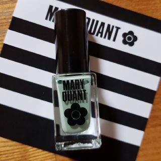 マリークワント(MARY QUANT)のマリークワント　ネイル　5ml(マニキュア)