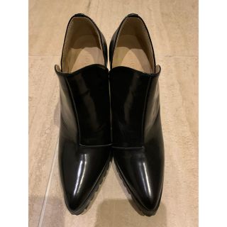 マウジー(moussy)のMOUSSY マウジー　ブーツ　超格安出品(ブーツ)