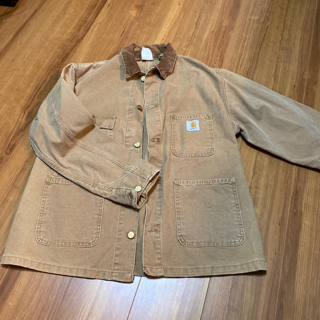 CARHARTT カーハート　ジャケット