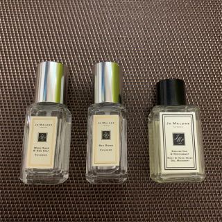 ジョーマローン(Jo Malone)ののんかず様専用(ボディソープ/石鹸)