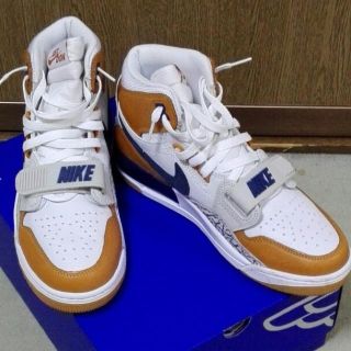 ナイキ(NIKE)のNIKE air jordan LEGACY 312 DON C.(スニーカー)