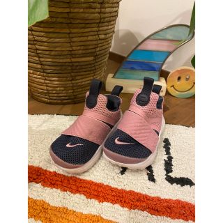 ナイキ(NIKE)のナイキ　エクストリーム　13.0  ベビー(スニーカー)