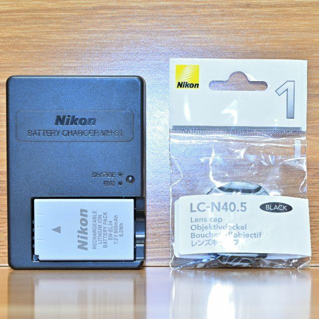 Nikon(ニコン)のいるか様　専用 スマホ/家電/カメラのカメラ(ミラーレス一眼)の商品写真