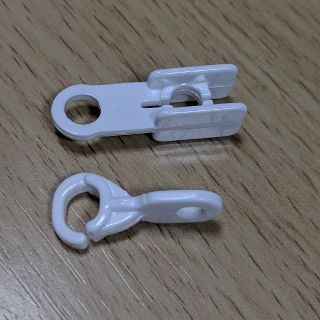 プラレール連結部品 2両目動力車専用 3セット | プラレール連結部品 2 ...