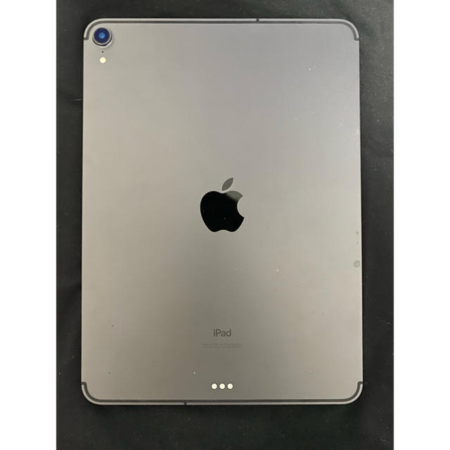 ipad pro 64gb simフリー - タブレット
