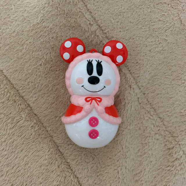 Disney(ディズニー)のDisneyﾐﾆｰｹｰｽ🐭 エンタメ/ホビーのおもちゃ/ぬいぐるみ(キャラクターグッズ)の商品写真