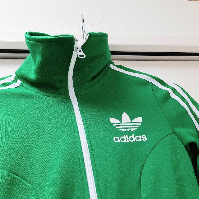 adidas - adidasジャージワンピースの通販 by つばき's shop 