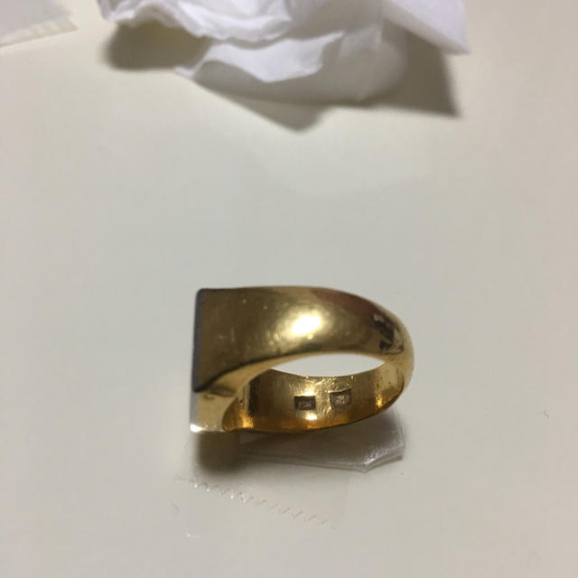 24K印台 中古