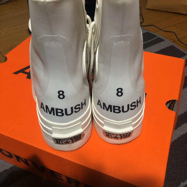 converse×ambush 26.5cm