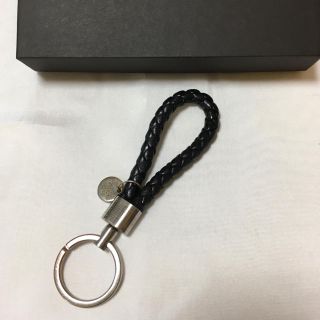 ボッテガヴェネタ(Bottega Veneta)のボッテガベネタ　キーリング　リカラー品(キーホルダー)