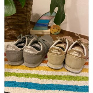 ニューバランス(New Balance)のオリア様専用(スニーカー)