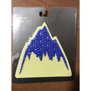 バートン(BURTON)のデッキパッド  バートン(アクセサリー)