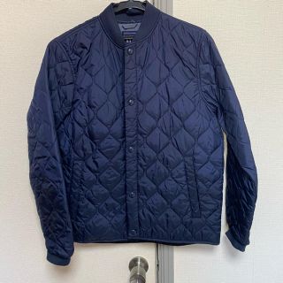 ギャップ(GAP)のGAP プリマロフト　ブルゾン(ブルゾン)