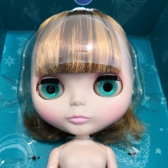 ピックルウィンクル☆ネオブライス☆アウトフィットなし 激安人気新品