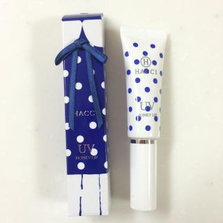 ハッチ(HACCI)のハッチ♥︎UVリップグロス(リップグロス)