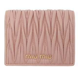 ミュウミュウ(miumiu)の専用(財布)