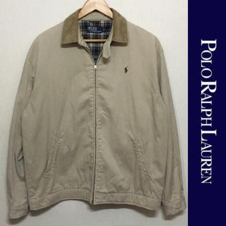 ポロラルフローレン ウール ブルゾン(メンズ)の通販 36点 | POLO RALPH