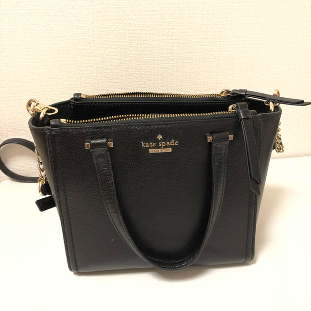 kate spade new york(ケイトスペードニューヨーク)のケイトスペード👜ハンドバック レディースのバッグ(ハンドバッグ)の商品写真