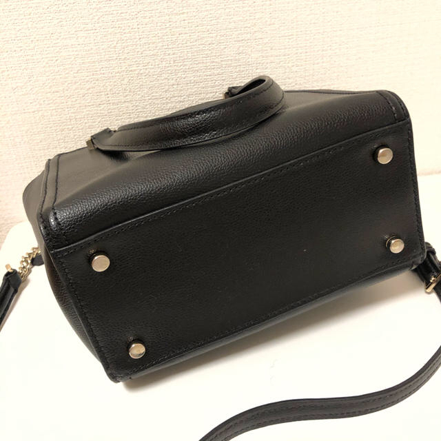 kate spade new york(ケイトスペードニューヨーク)のケイトスペード👜ハンドバック レディースのバッグ(ハンドバッグ)の商品写真