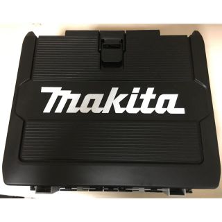 マキタ(Makita)のマキタ18v充電式インパクトドライバー(工具)