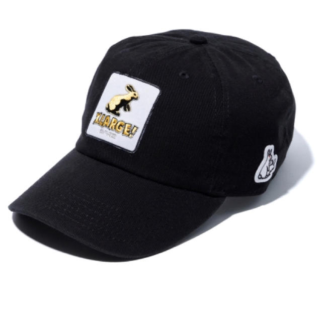 XLARGE FR2 Six Panel Cap