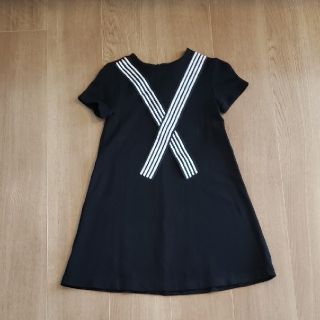 ザラキッズ(ZARA KIDS)のキッズ　ワンピース(ワンピース)