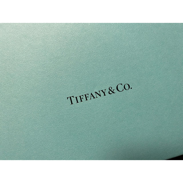 Tiffany & Co.(ティファニー)のTiffany ティファニーマグカップ／ペア インテリア/住まい/日用品のキッチン/食器(グラス/カップ)の商品写真