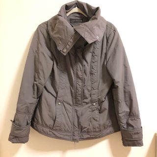 ザラ(ZARA)のZARA ザラ　ジャンパー　ブルゾン　XＬサイズ(ブルゾン)