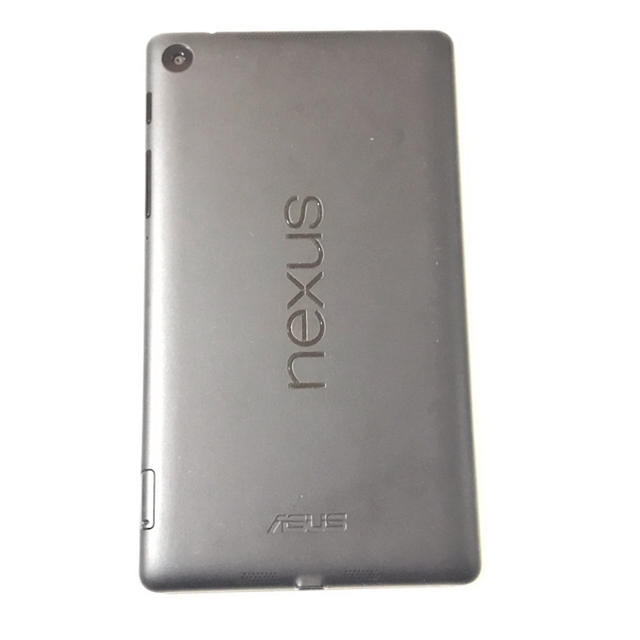 NEXUS7(ネクサス7)のNexus7 2013 WiFi+LTE モデル 32GB スマホ/家電/カメラのPC/タブレット(タブレット)の商品写真