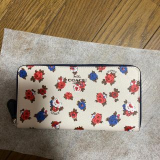 コーチ(COACH)の＊専用ページ＊(長財布)