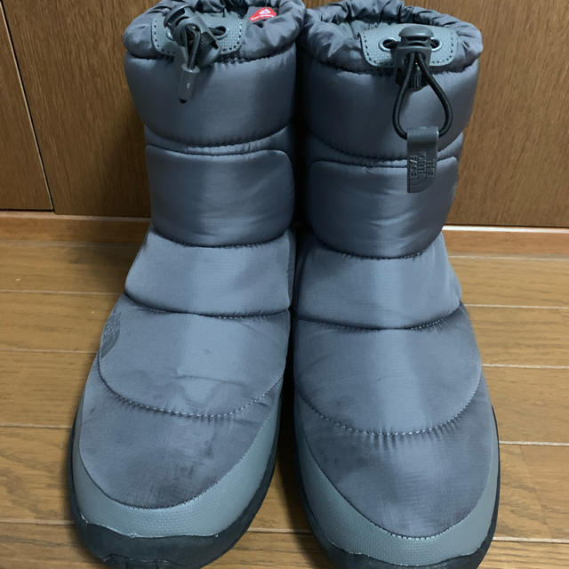 特価ブランド THE ノースフェイス★ヌプシウォータープルーフ★26 - FACE NORTH ブーツ 特価ブランド THE ノースフェイス★ヌプシウォータープルーフ★26 - FACE NORTH ブーツ