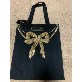 マークジェイコブス(MARC JACOBS)のMARC JACOBS  新品　未使用　トートバック　(トートバッグ)