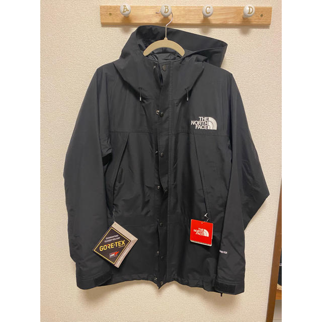 THE NORTH FACE - THE NORTH FACE マウンテンライトジャケットsupreme 定価以下