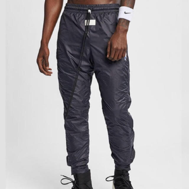 セール【L】nike fear of god pants  Essentials