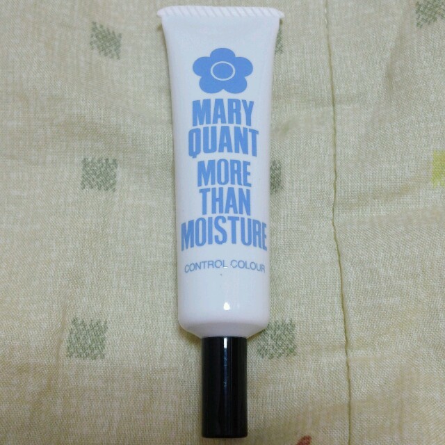 MARY QUANT(マリークワント)のモアザンモイスチャー コスメ/美容のベースメイク/化粧品(コントロールカラー)の商品写真