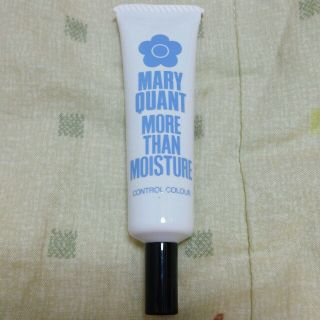 マリークワント(MARY QUANT)のモアザンモイスチャー(コントロールカラー)