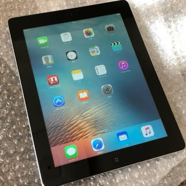 ❗️激安価格❗️ipad8 32gb 本体　❗️即使用可能❗️完動品