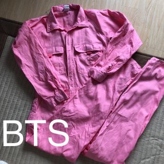 防弾少年団 Bts Btsの通販 ラクマ