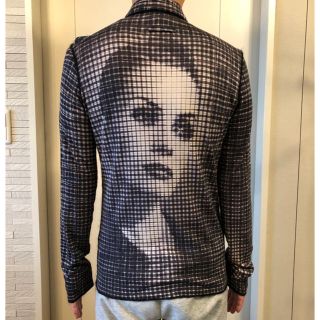 ジャンポールゴルチエ(Jean-Paul GAULTIER)のジャンポールゴルチェ　メンズシャツ　(シャツ)