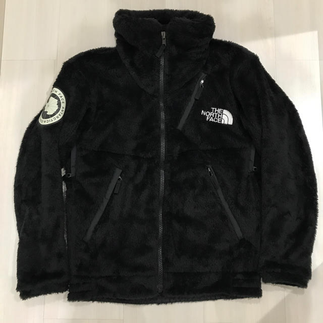 TNF アンタークティカバーサロフトジャケット　19AW Mサイズ